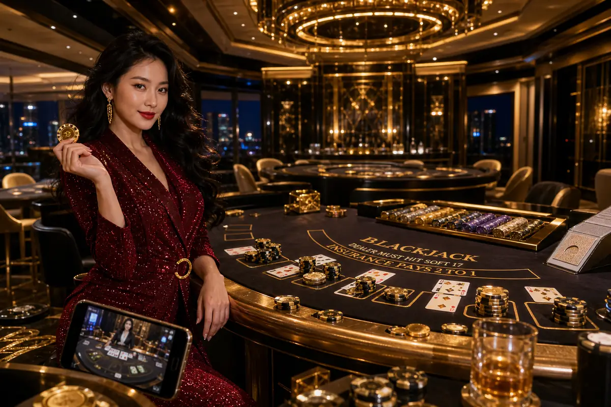 gbajhe Online Slot Games